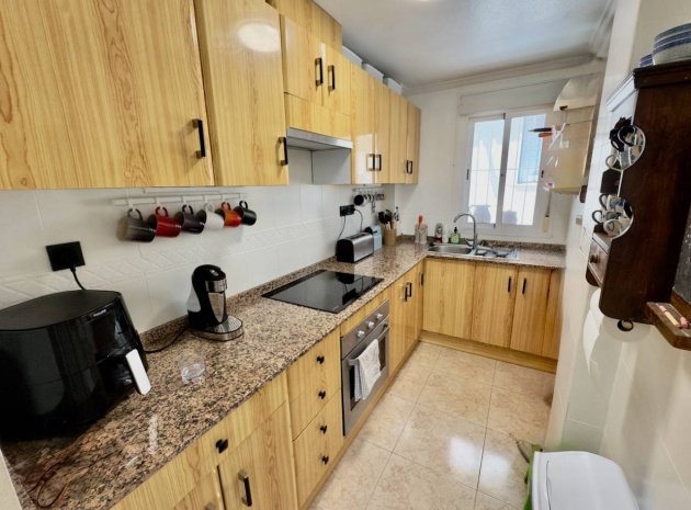 Resale - Villa - Ciudad Quesada