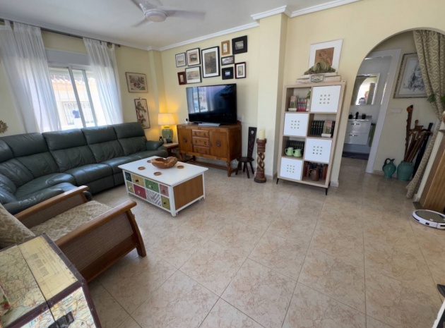Resale - Villa - Ciudad Quesada