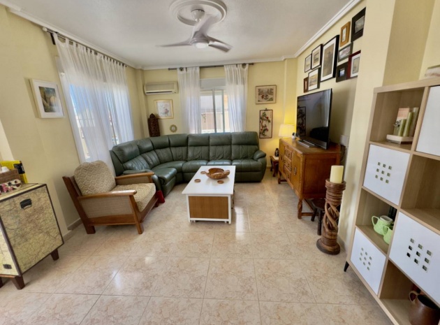 Resale - Villa - Ciudad Quesada