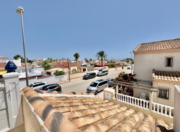 Resale - Villa - Ciudad Quesada