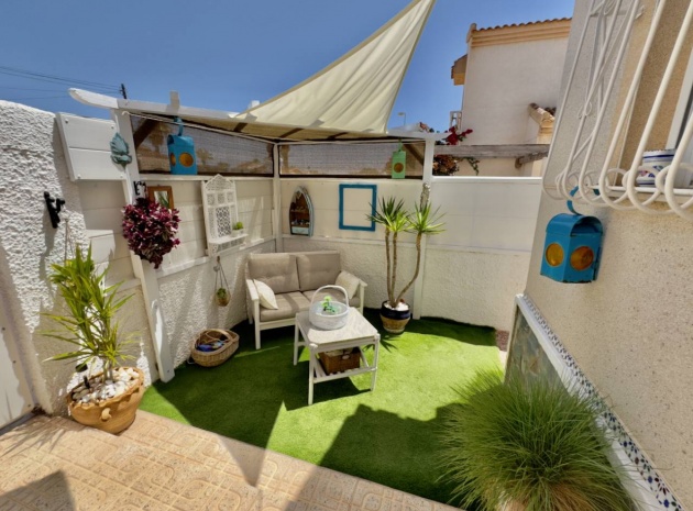 Resale - Villa - Ciudad Quesada