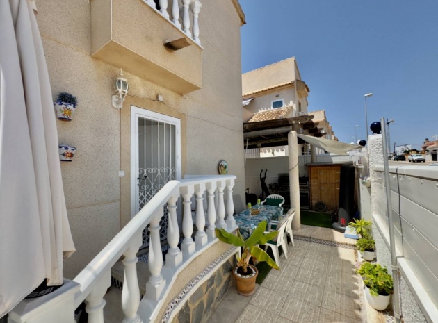 Resale - Villa - Ciudad Quesada