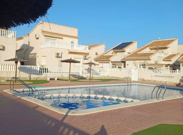 Resale - Villa - Ciudad Quesada