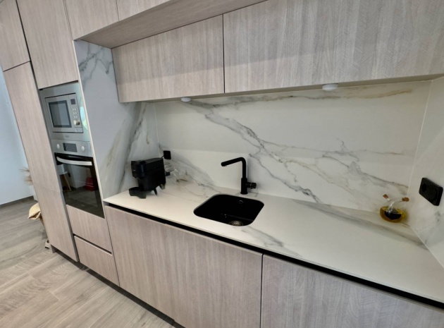 Wederverkoop - Appartement - Algorfa - La Finca Resort