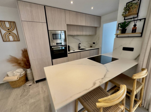 Wederverkoop - Appartement - Algorfa - La Finca Resort