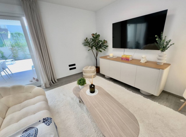 Wederverkoop - Appartement - Algorfa - La Finca Resort