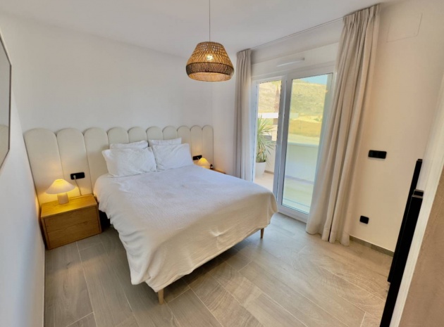 Wederverkoop - Appartement - Algorfa - La Finca Resort