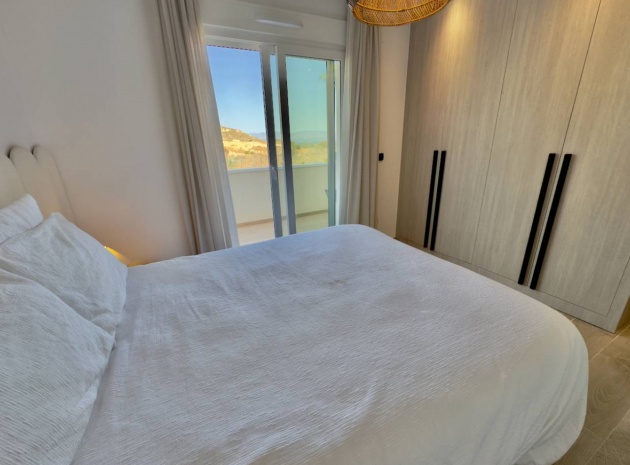 Wederverkoop - Appartement - Algorfa - La Finca Resort