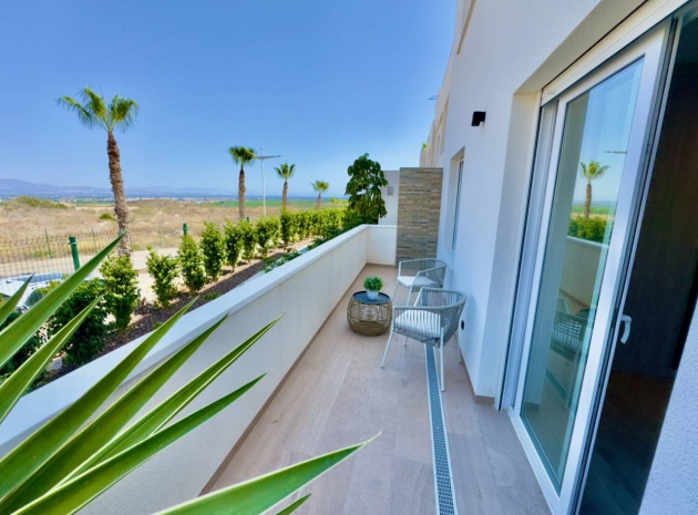 Wederverkoop - Appartement - Algorfa - La Finca Resort