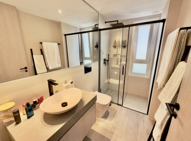 Wederverkoop - Appartement - Algorfa - La Finca Resort