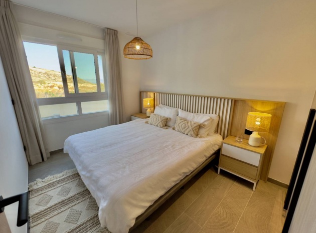 Wederverkoop - Appartement - Algorfa - La Finca Resort