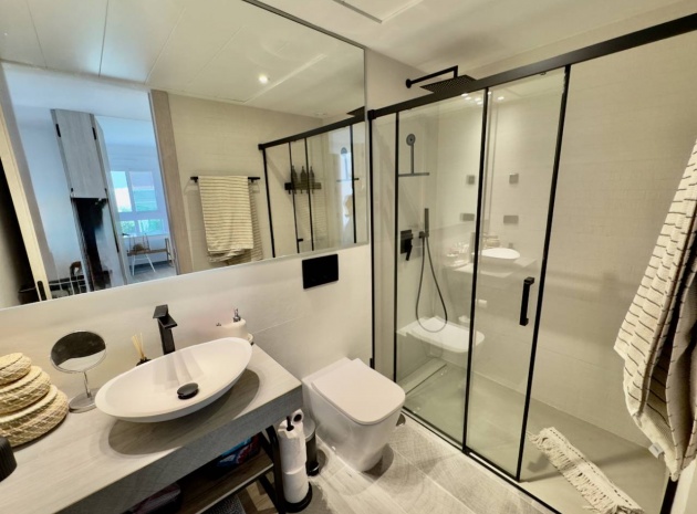 Wederverkoop - Appartement - Algorfa - La Finca Resort