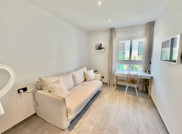 Wederverkoop - Appartement - Algorfa - La Finca Resort