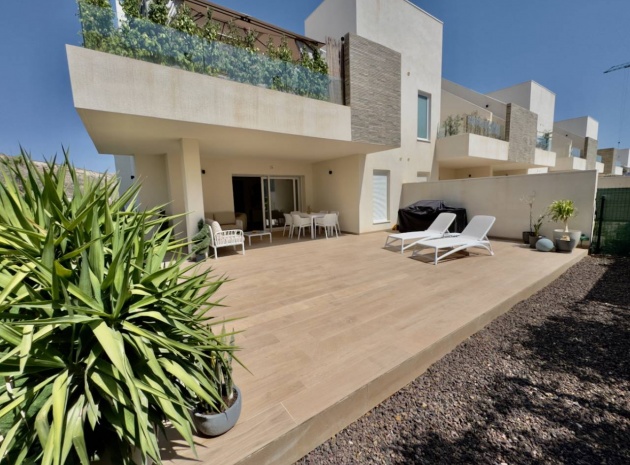 Wederverkoop - Appartement - Algorfa - La Finca Resort