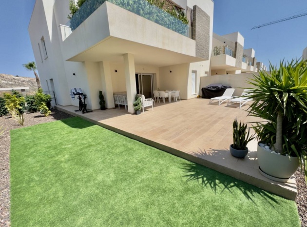 Wederverkoop - Appartement - Algorfa - La Finca Resort