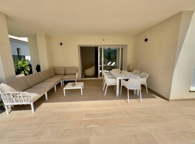 Wederverkoop - Appartement - Algorfa - La Finca Resort