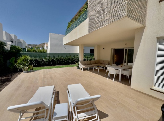 Wederverkoop - Appartement - Algorfa - La Finca Resort