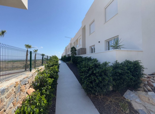 Wederverkoop - Appartement - Algorfa - La Finca Resort