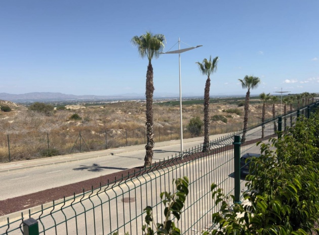 Wederverkoop - Appartement - Algorfa - La Finca Resort