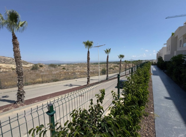 Wederverkoop - Appartement - Algorfa - La Finca Resort