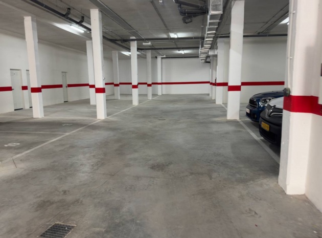 Wederverkoop - Appartement - Algorfa - La Finca Resort