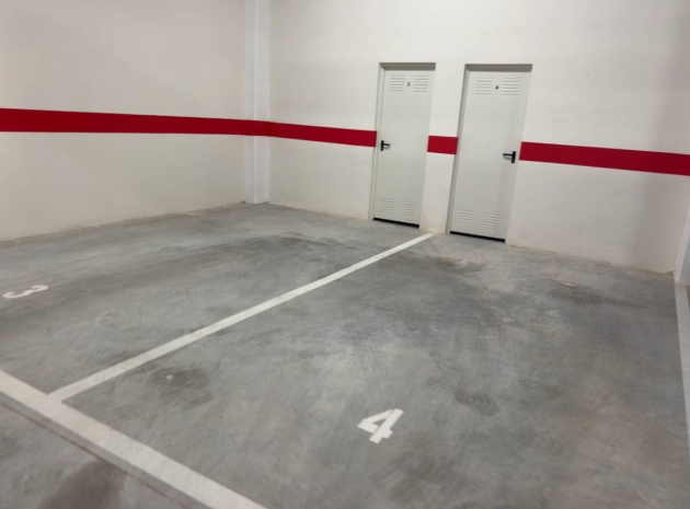 Wederverkoop - Appartement - Algorfa - La Finca Resort