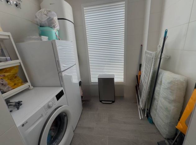 Wederverkoop - Appartement - Algorfa - La Finca Resort