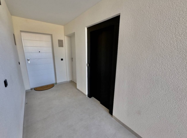 Wederverkoop - Appartement - Algorfa - La Finca Resort