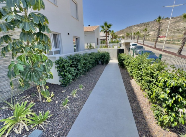 Wederverkoop - Appartement - Algorfa - La Finca Resort