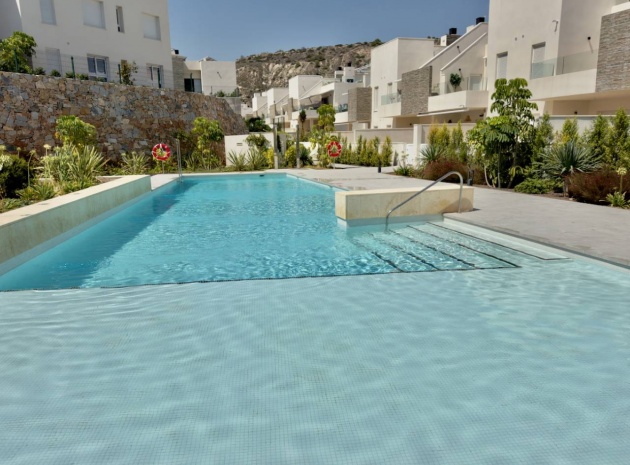 Wederverkoop - Appartement - Algorfa - La Finca Resort