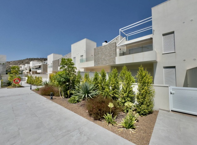 Wederverkoop - Appartement - Algorfa - La Finca Resort