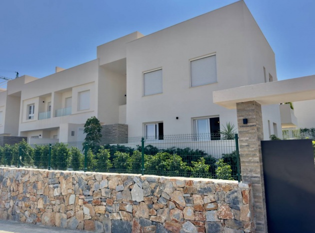 Wederverkoop - Appartement - Algorfa - La Finca Resort