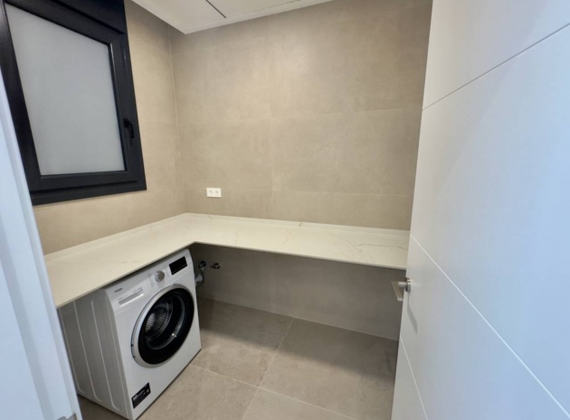 Nybyggnad - Villa - Ciudad Quesada