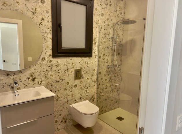 Nybyggnad - Villa - Ciudad Quesada