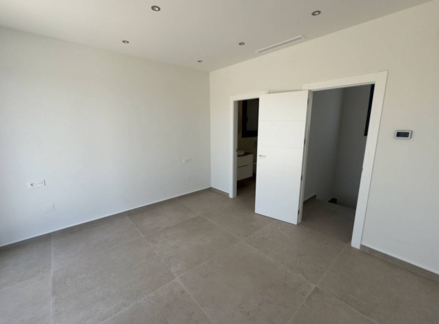 Nybyggnad - Villa - Ciudad Quesada