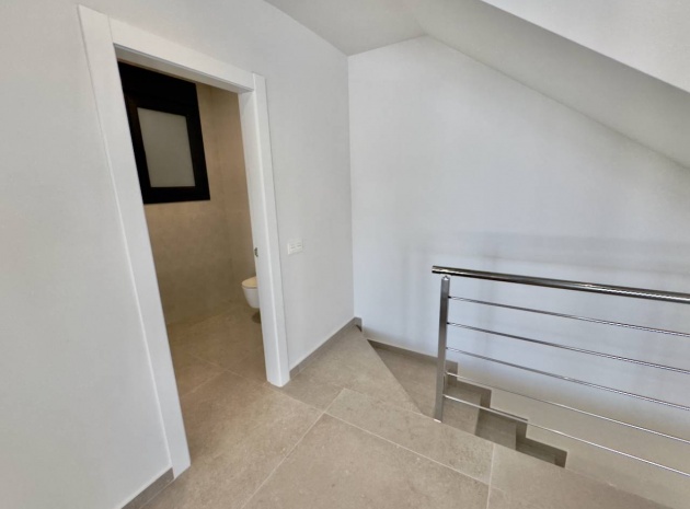 Nybyggnad - Villa - Ciudad Quesada