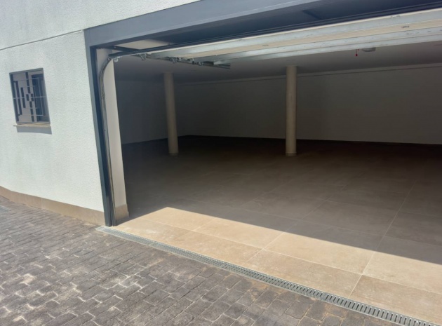 Nybyggnad - Villa - Ciudad Quesada