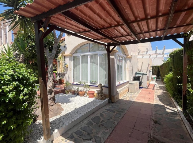 Återförsäljning - Villa - Algorfa