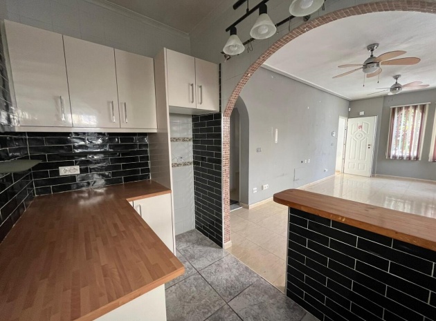 Återförsäljning - Villa - Algorfa