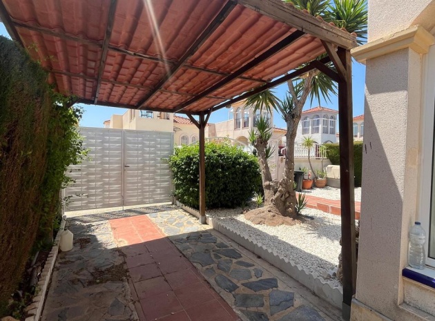 Återförsäljning - Villa - Algorfa