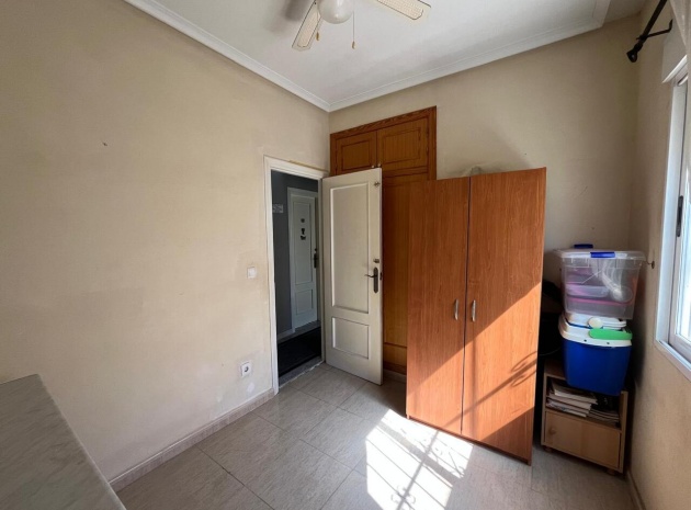 Återförsäljning - Villa - Algorfa