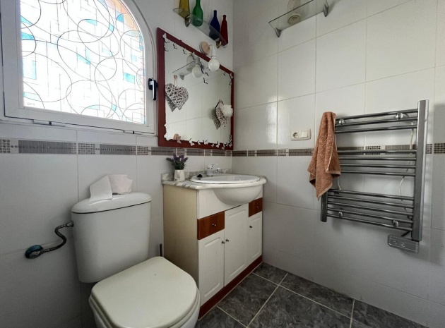 Återförsäljning - Villa - Algorfa