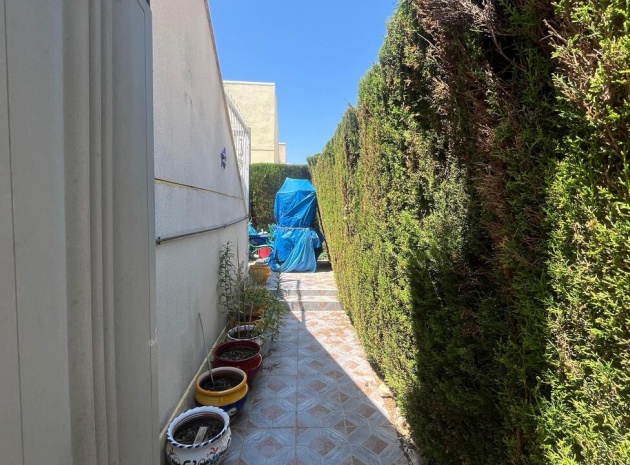 Återförsäljning - Villa - Algorfa