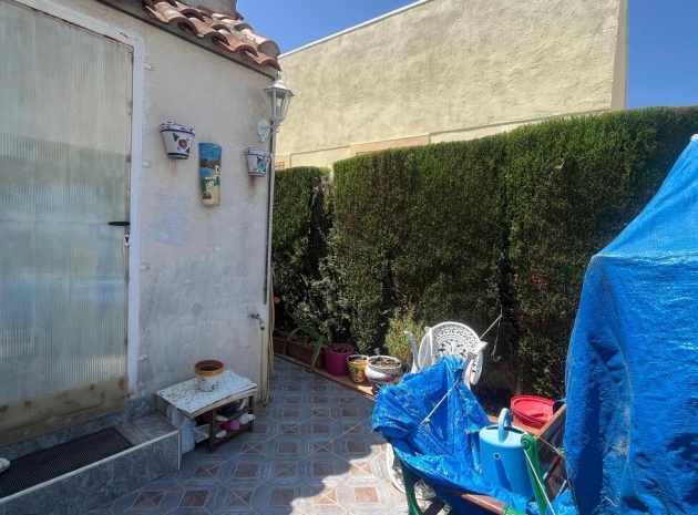 Återförsäljning - Villa - Algorfa