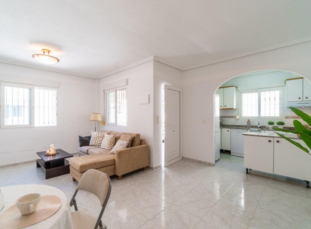 Revente - Villa - Orihuela Costa - Playa Flamenca