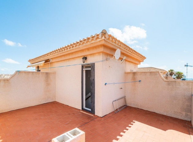 Revente - Villa - Orihuela Costa - Playa Flamenca