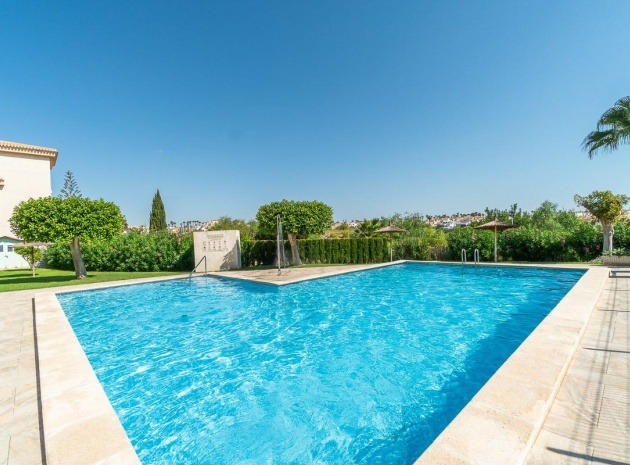 Revente - Villa - Orihuela Costa - Playa Flamenca