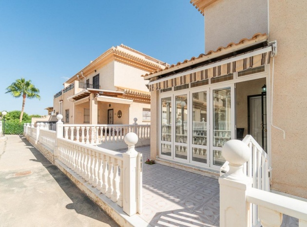 Revente - Villa - Orihuela Costa - Playa Flamenca