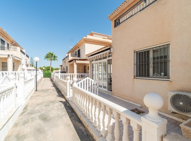 Revente - Villa - Orihuela Costa - Playa Flamenca