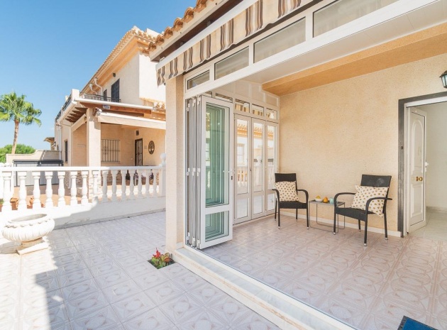 Revente - Villa - Orihuela Costa - Playa Flamenca